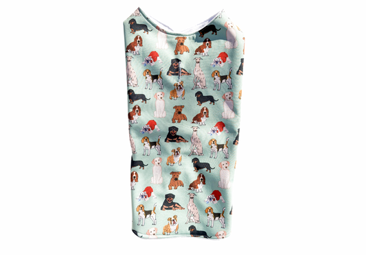Puppy Paradise Dog Jacket