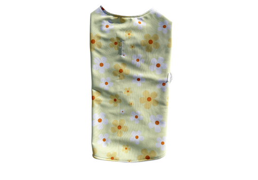 Daisy Days Dog Jacket