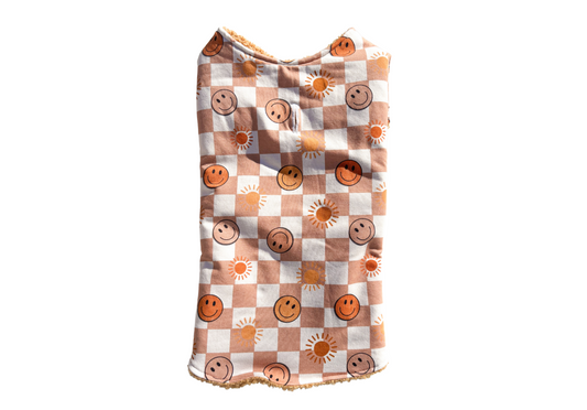 Skater Boy Dog Jacket