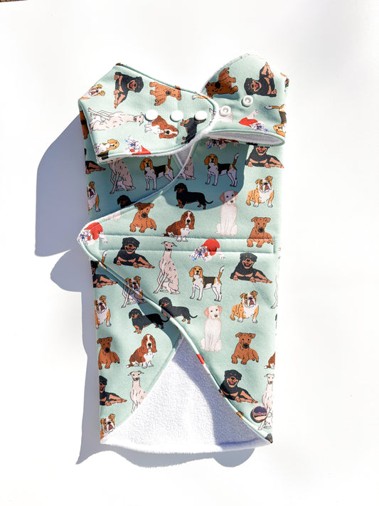 Puppy Paradise Dog Jacket