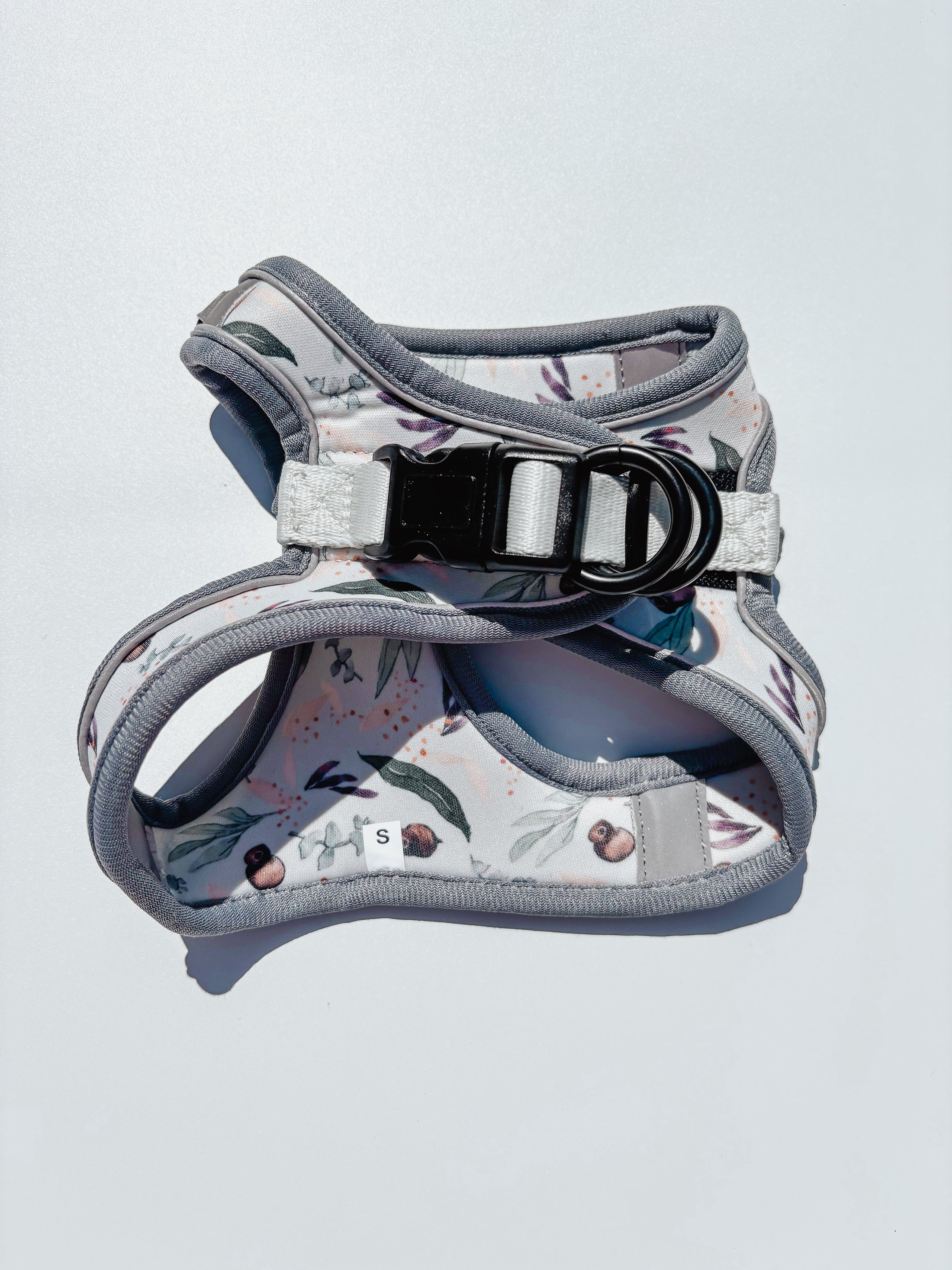 Gumnut Adventures Adjustable Step- In HarnessHarness