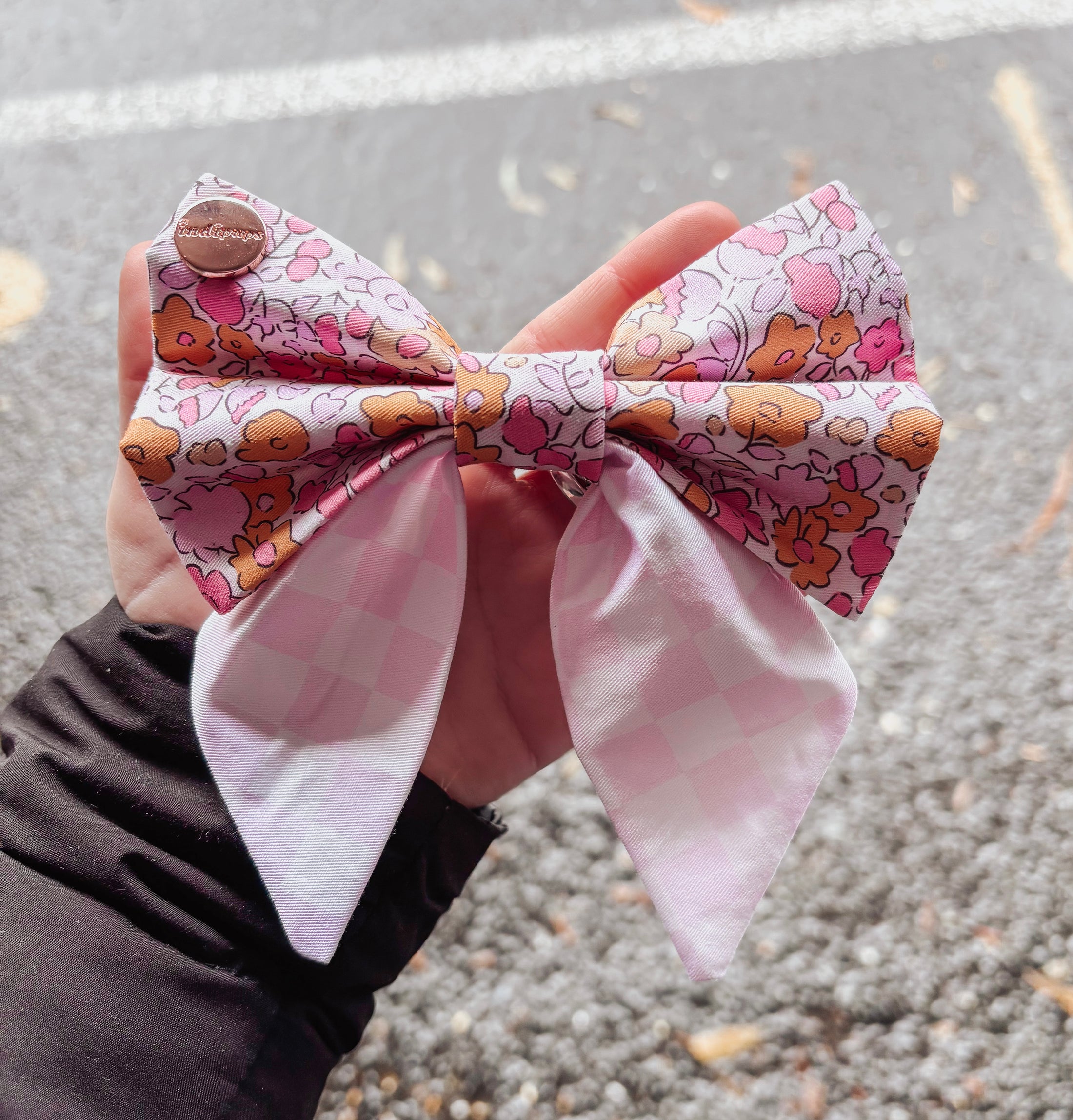 Rosie Sailor Bow