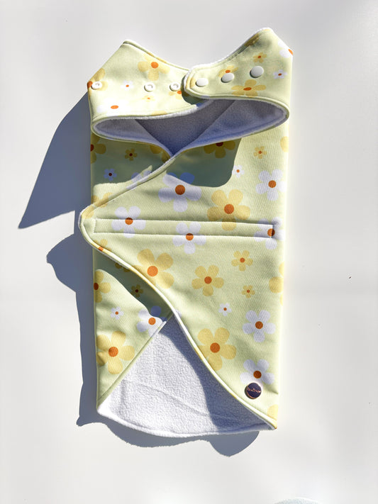 Daisy Days Dog Jacket