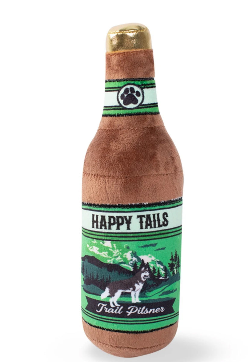Happy Tails Dog Toy