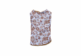 Load image into Gallery viewer, Autumn Florals Dog Jacket
