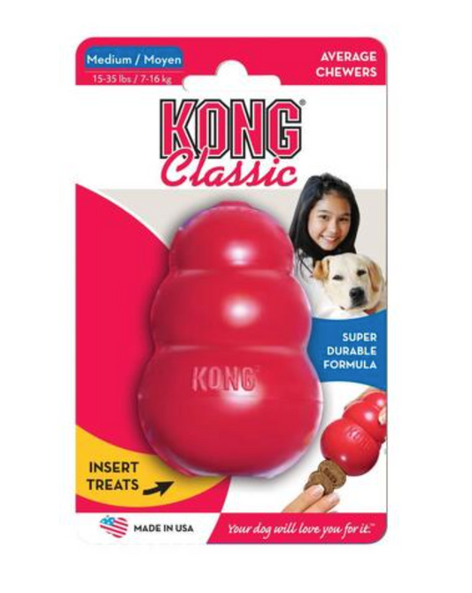 Kong classic Large