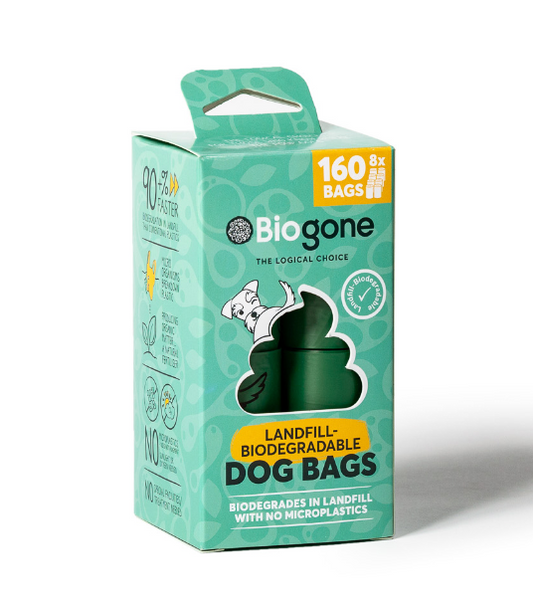 Biodegradable Poo BagsPoo Bag
