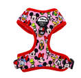 Load image into Gallery viewer, Mickey and Friends Pink Harness by Pablo and CoHarness
