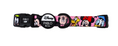 Load image into Gallery viewer, Mickey and Friends Pink Collar by Pablo and Cocollars
