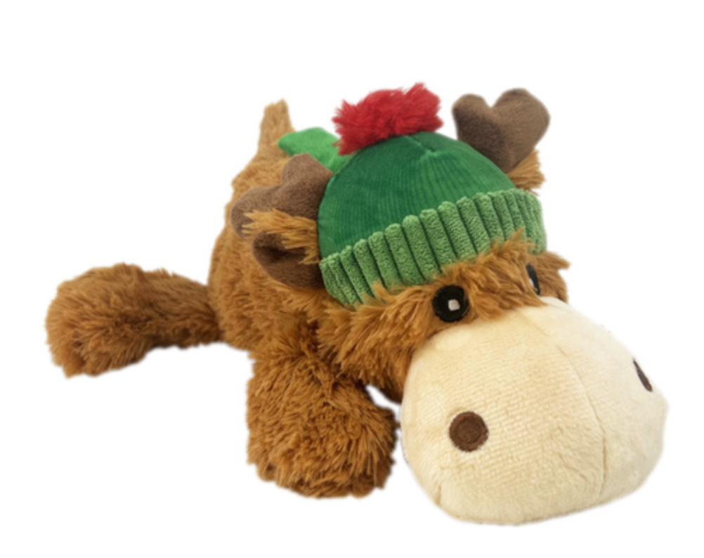 Kong Reindeer Toy