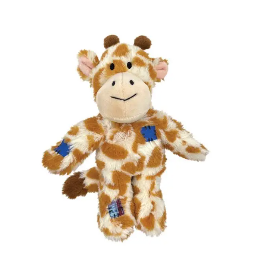 Giraffe Dog Toy