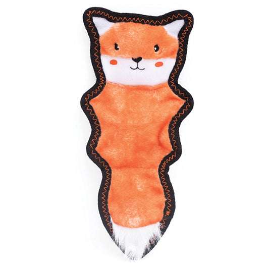 Fox Tough Toy