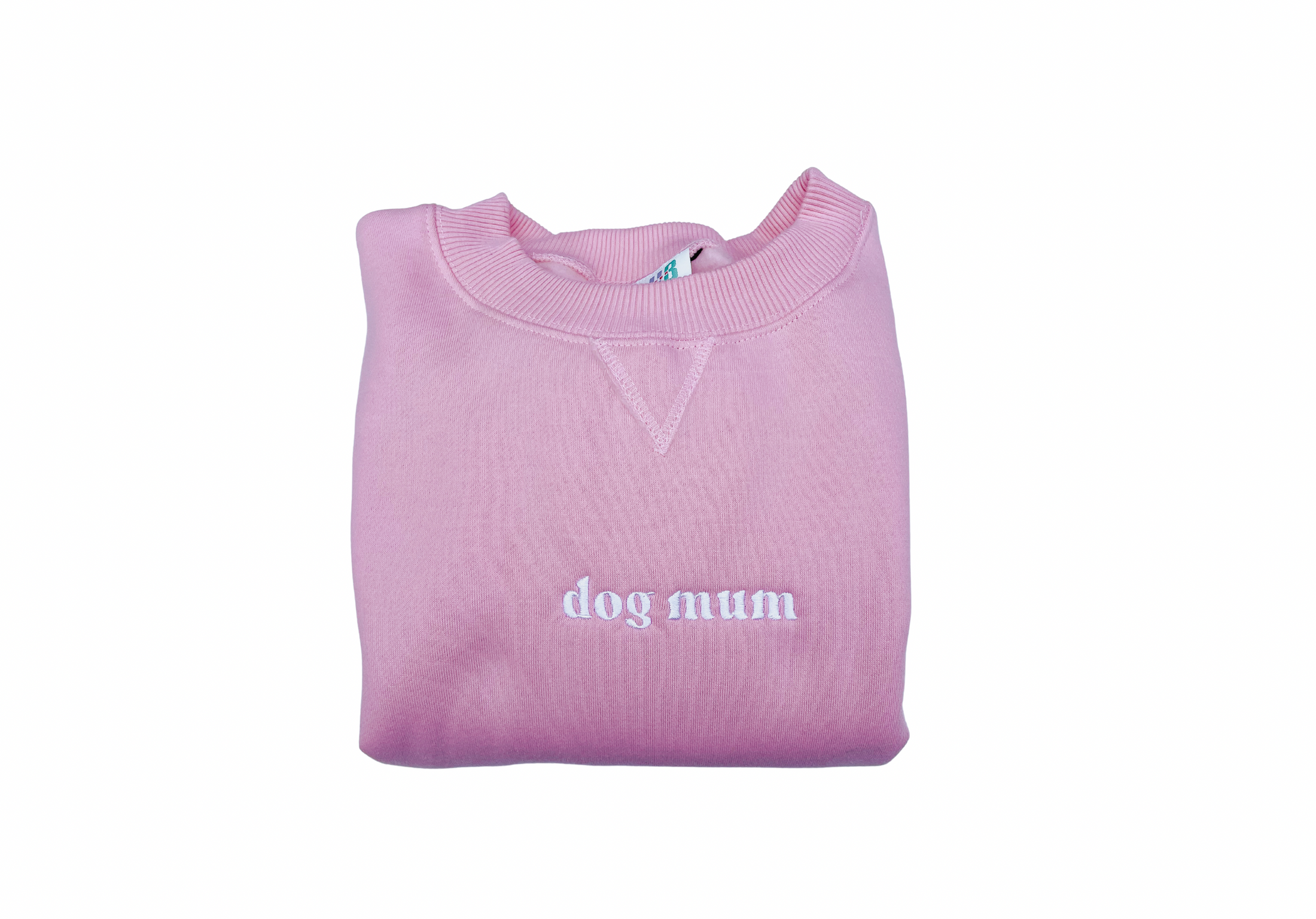 Dog Mum SweaterShirts & Tops