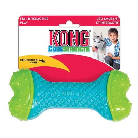 Kong core strength boneToys