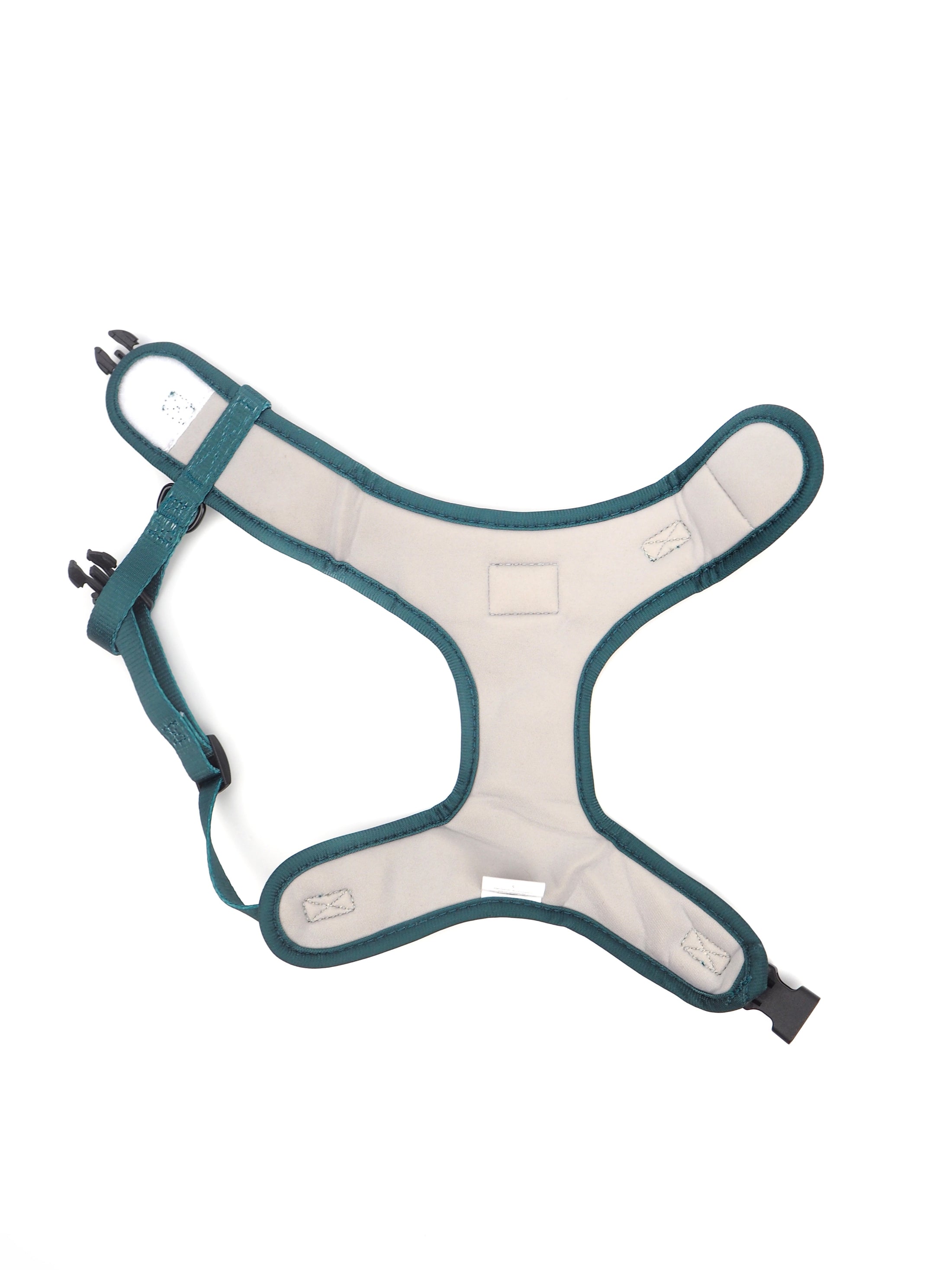 Emerald Envy Step In Harness by Pupstyle StoreHarness