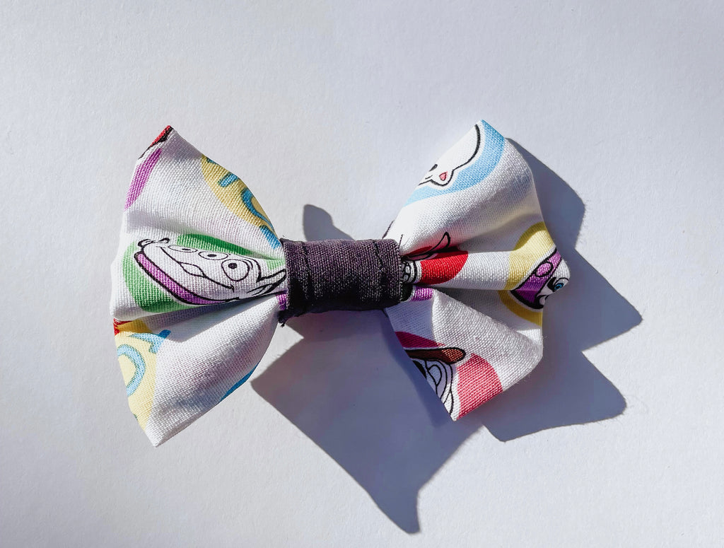 Hair Bows - Indi Pups