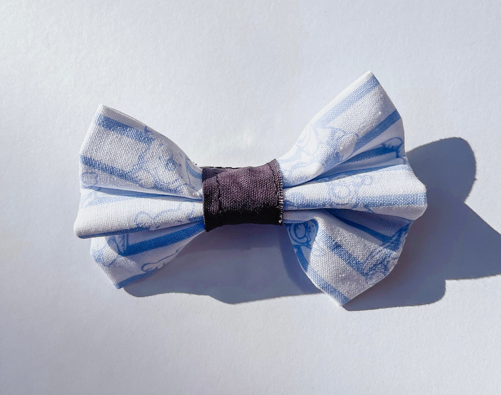 Hair Bows - Indi Pups