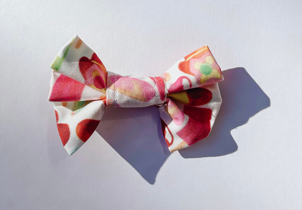 Hair Bows - Indi Pups