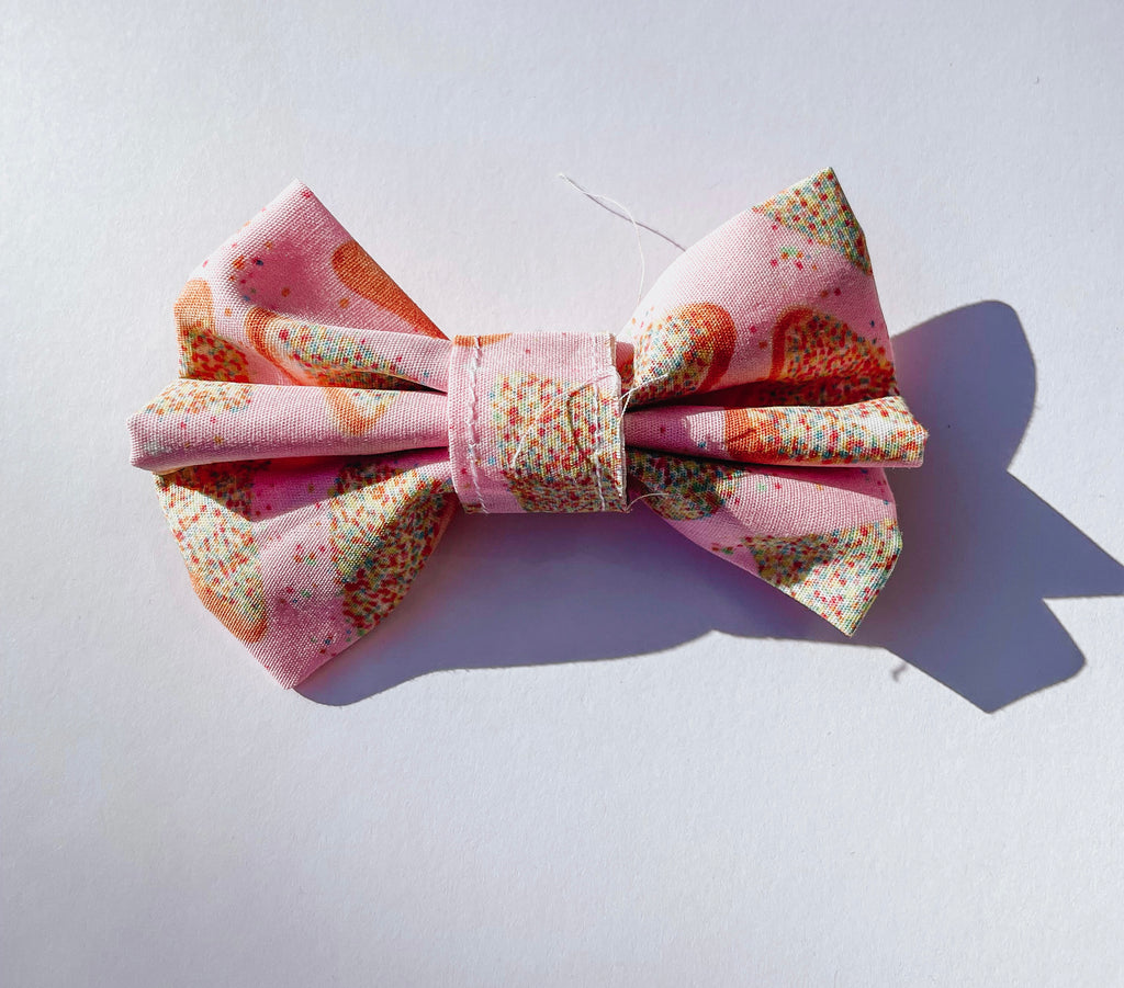 Hair Bows - Indi Pups