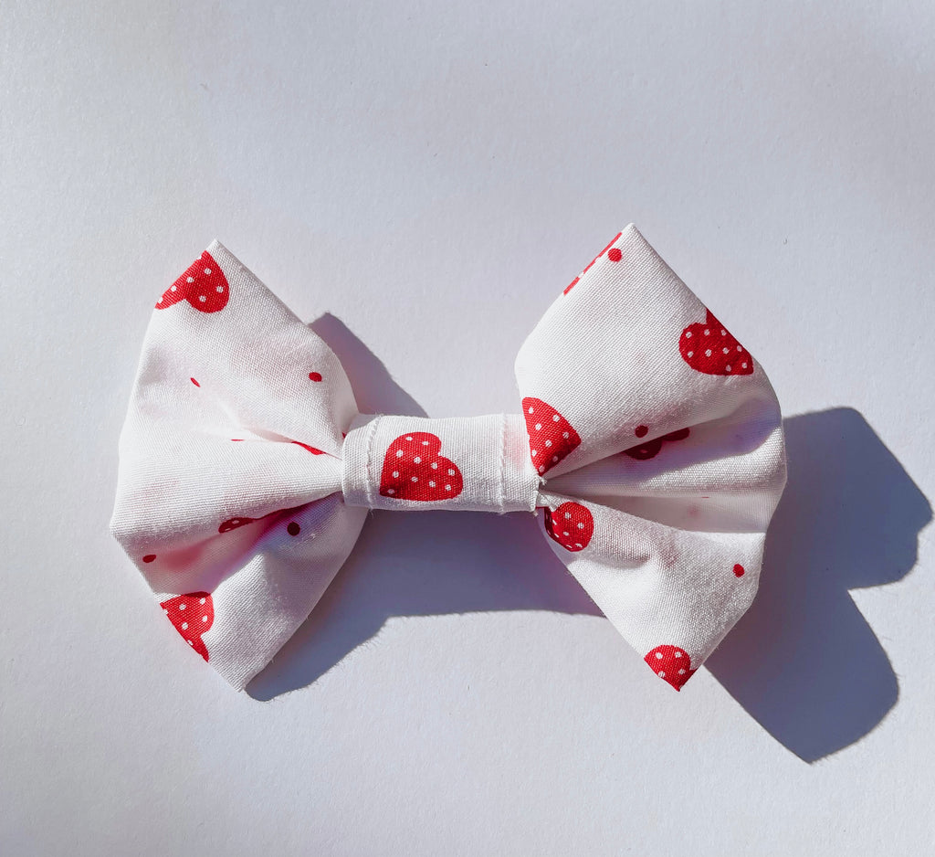 Hair Bows - Indi Pups