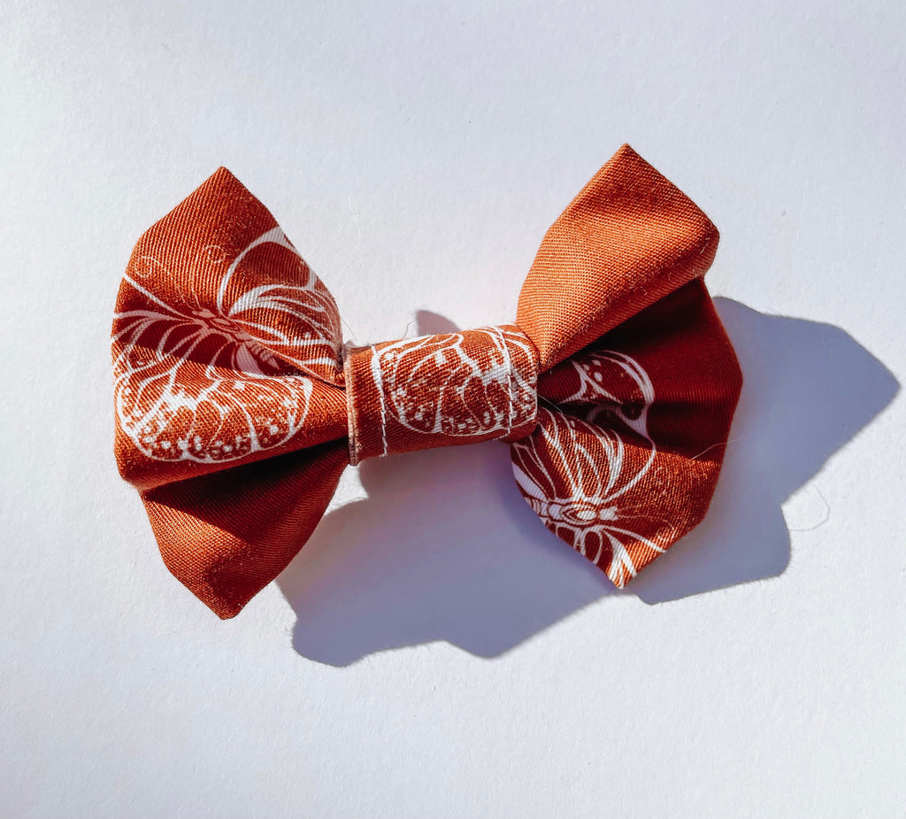Hair Bows - Indi Pups