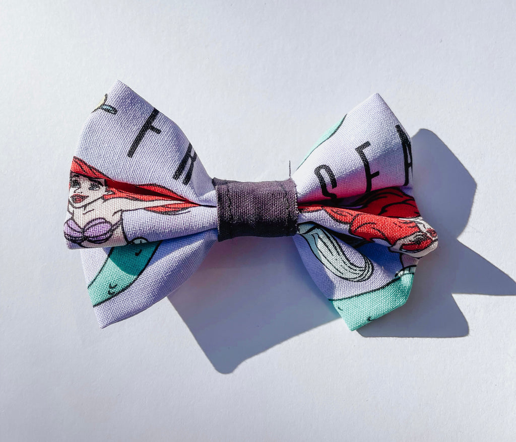 Hair Bows - Indi Pups