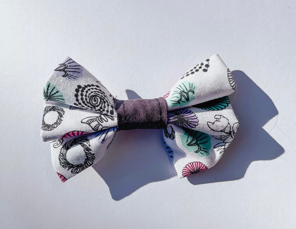 Hair Bows - Indi Pups