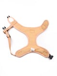 Load image into Gallery viewer, Creme Brulee Step In Harness by Pupstyle StoreHarness

