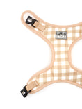 Load image into Gallery viewer, Creme Brulee Step In Harness by Pupstyle StoreHarness
