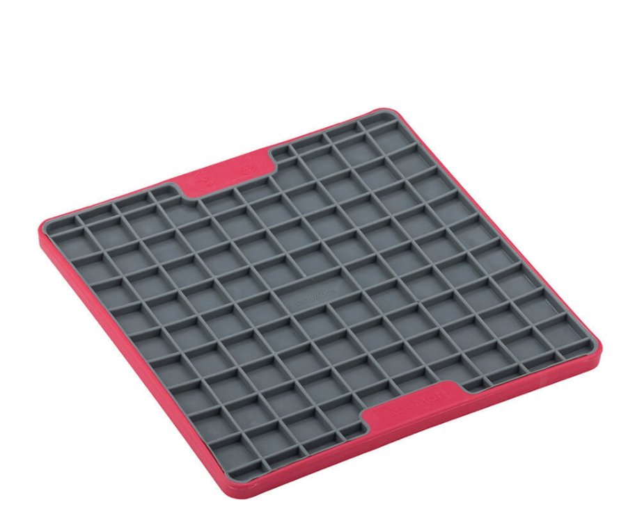 Lickimat Playdate Tuff Mat - Indi Pups