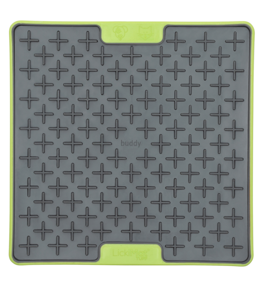 LickiMat Slow Feeder Mat - Indi Pups