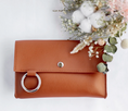 Load image into Gallery viewer, Vegan Leather Treat BagTreat Bag
