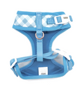 Load image into Gallery viewer, Blueberry Muffin Step In Harness by Pupstyle StoreHarness
