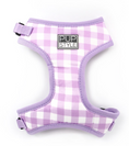 Load image into Gallery viewer, Berry Milkshake Step In Harness by Pupstyle StoreHarness
