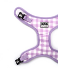 Load image into Gallery viewer, Berry Milkshake Step In Harness by Pupstyle StoreHarness
