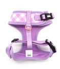 Load image into Gallery viewer, Berry Milkshake Step In Harness by Pupstyle StoreHarness
