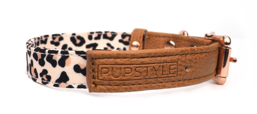 Wild One Collar by Pupstyle Store
