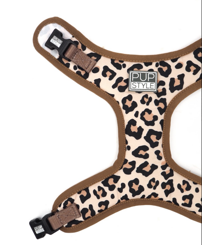 Wild One Step In Harness by Pupstyle StoreHarness