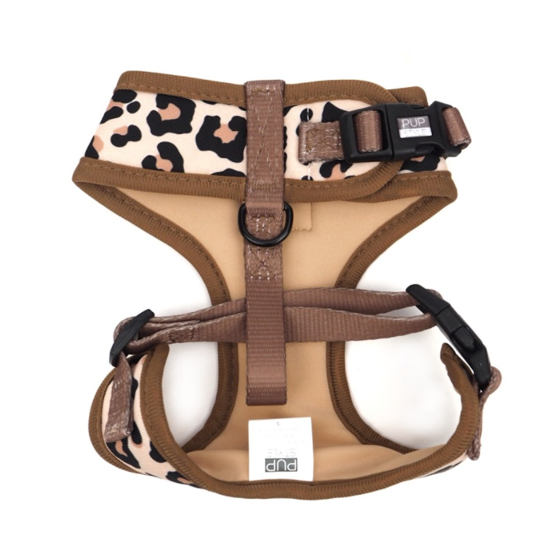 Wild One Step In Harness by Pupstyle StoreHarness