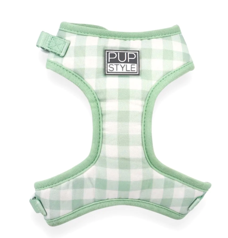 Sweet Apple Step In Harness by Pupstyle StoreHarness