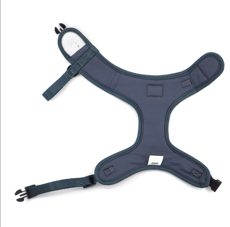Fresh Blooms Step In Harness by Pupstyle StoreHarness