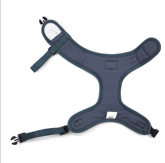 Fresh Blooms Step In Harness by Pupstyle StoreHarness