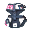 Load image into Gallery viewer, Fresh Blooms Step In Harness by Pupstyle StoreHarness
