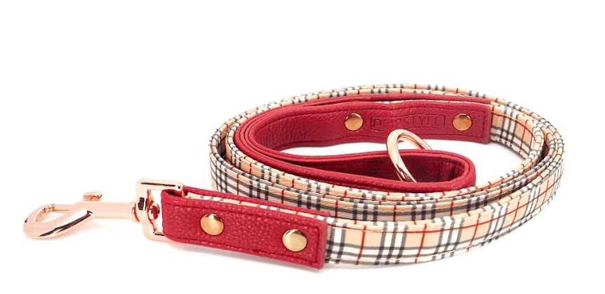 Houndbury Leash by Pupstyle Storewalk wear