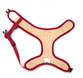 Load image into Gallery viewer, Houndbury Step In Harness by Pupstyle StoreHarness
