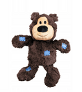 Load image into Gallery viewer, Kong Wild Knots Bear Toy medium/large size
