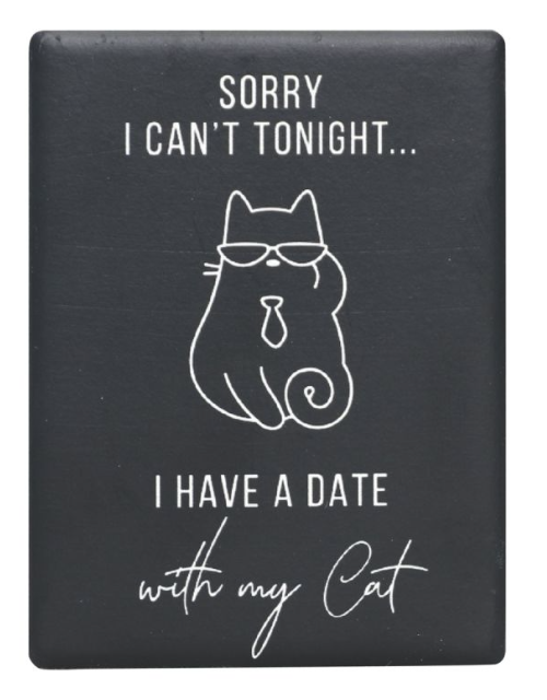 Dog and Cat Magnets - Indi Pups