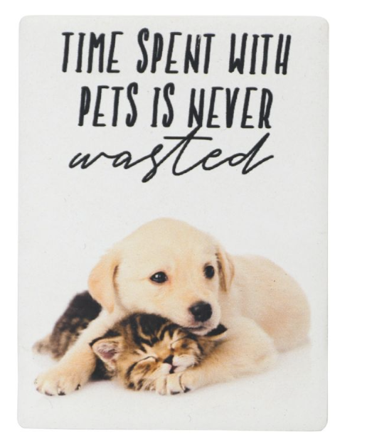 Dog and Cat Magnets