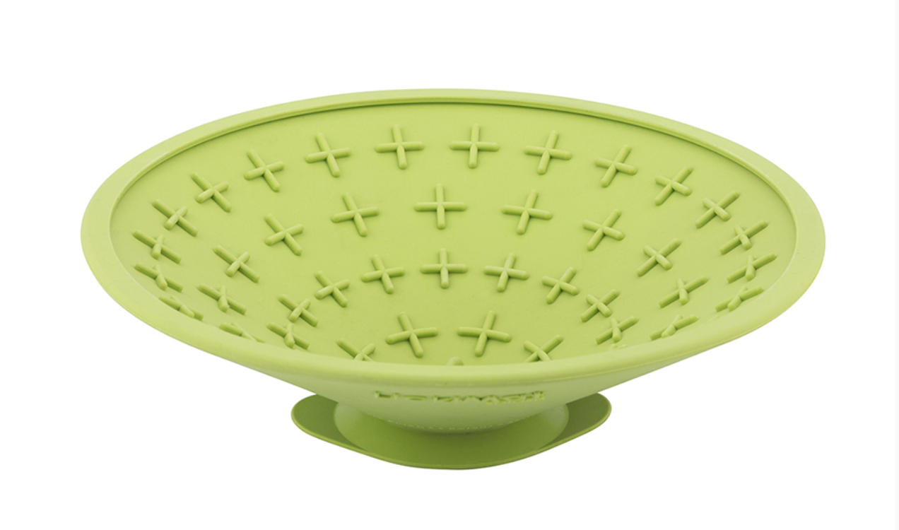 Lickimat Splash Suction Bowl