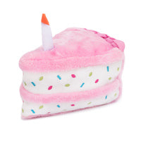 Cake Plush Toy